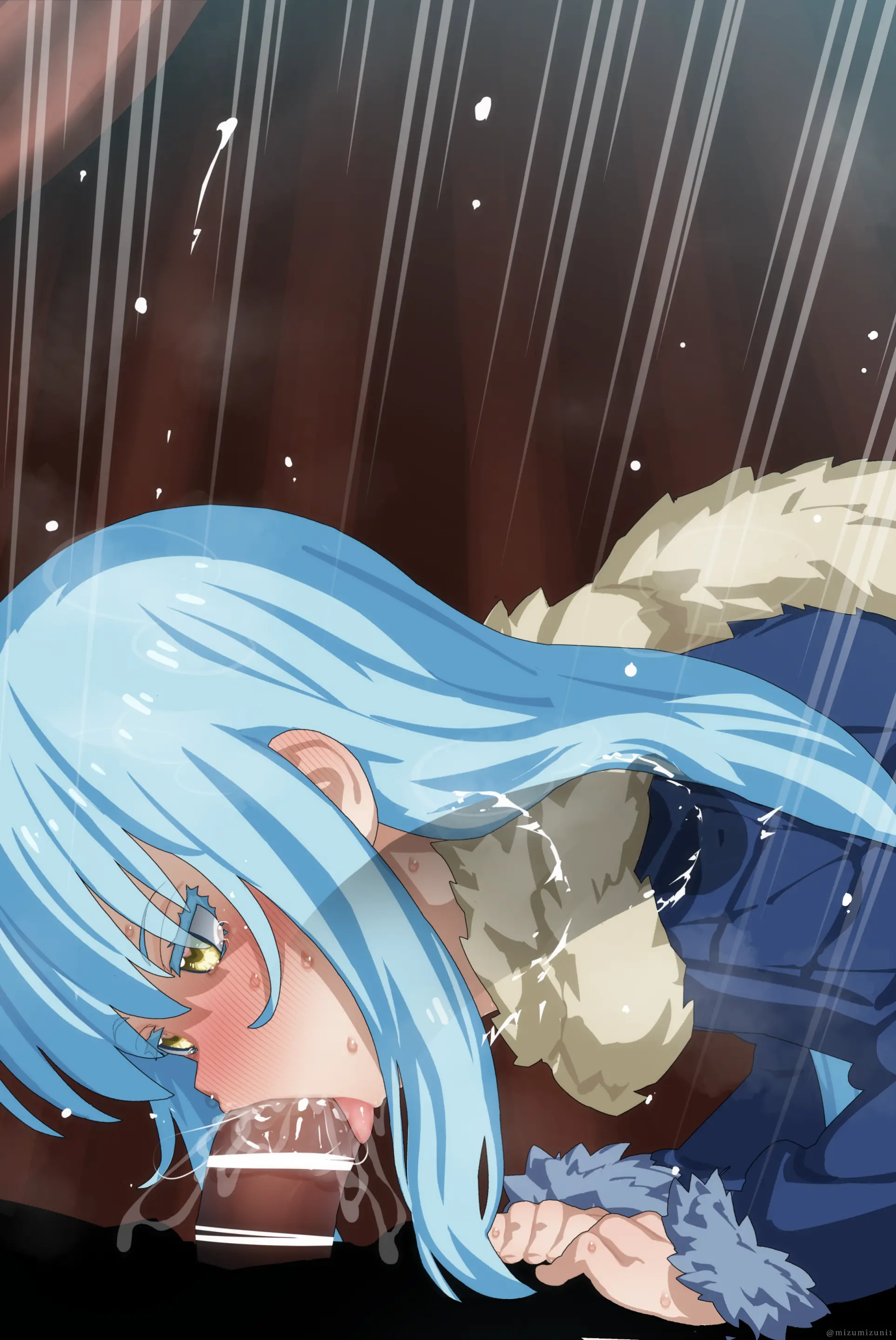Rimuru Tempest | 리무루 템페스트